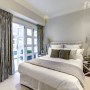 The Strand - Apartment One | Second Bedroom | Interior Designers